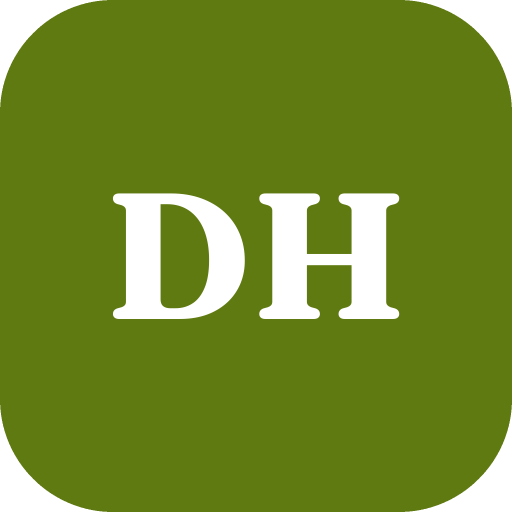 Durham Harvest Market logo